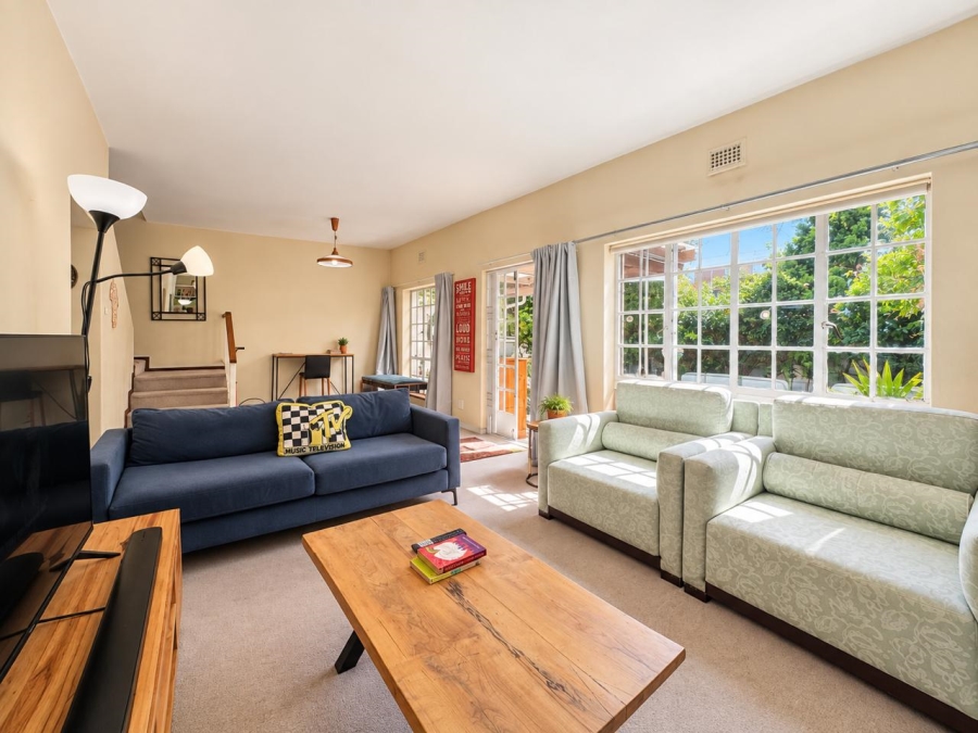 3 Bedroom Property for Sale in Kenilworth Western Cape